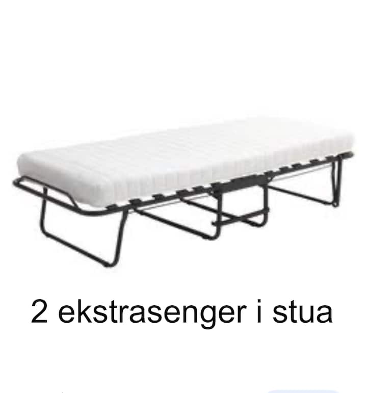 Spálňa 2