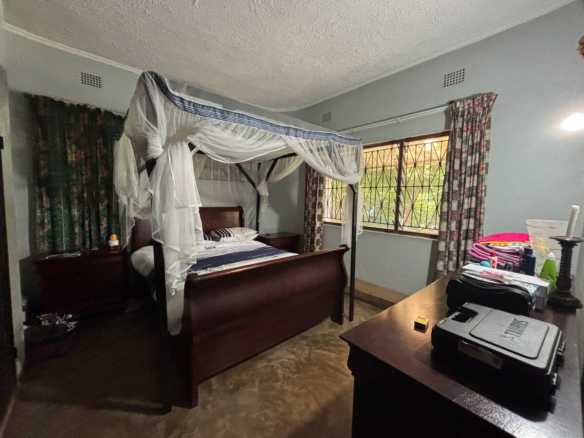 Спална соба 2