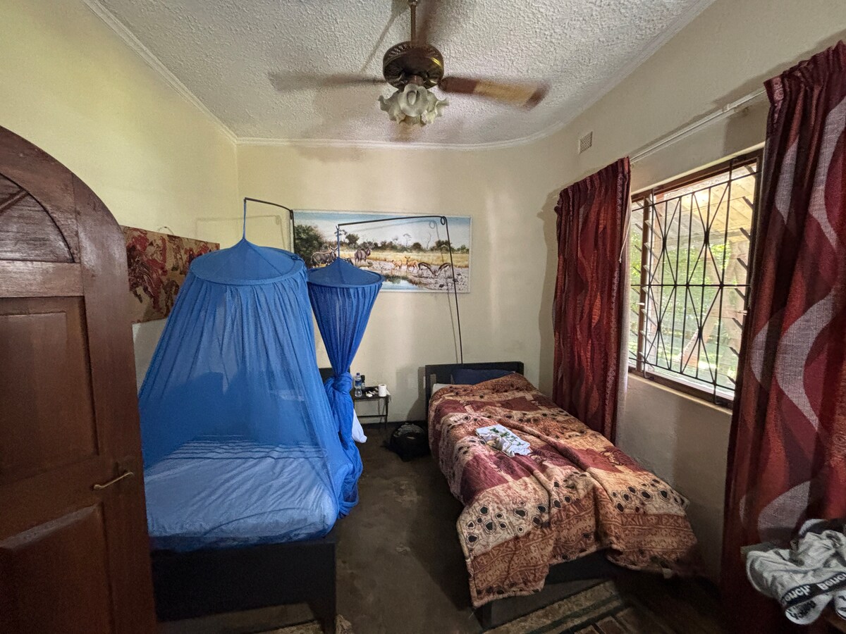 Спална соба 3