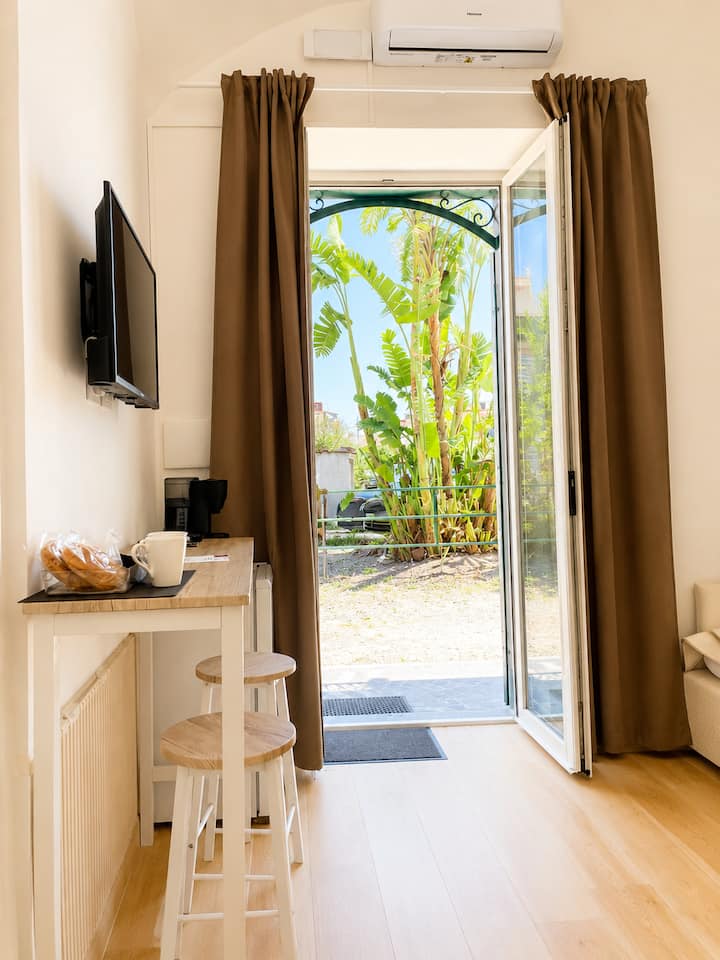 Casa Corallium Mini Appartamento - Torre del Greco
