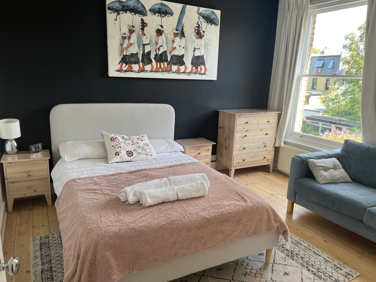 საძინებელი 2