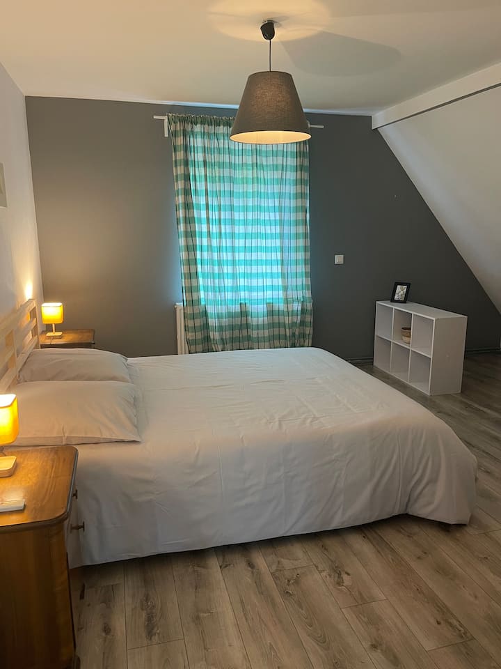 Habitación 1