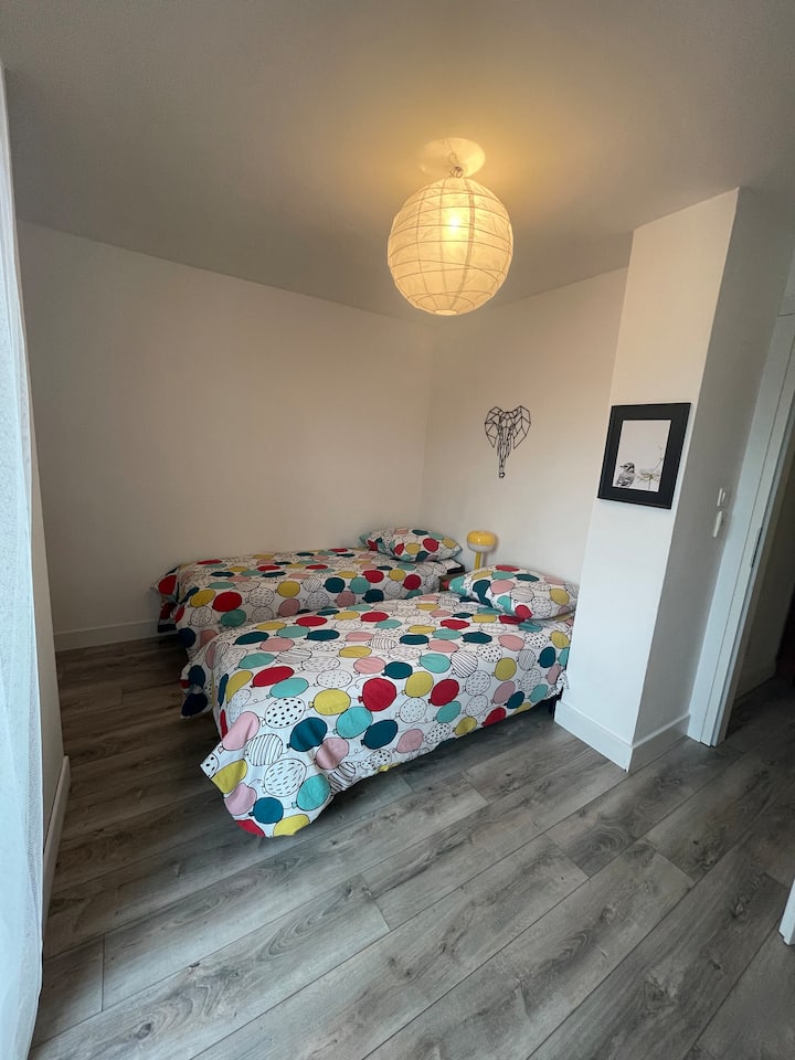 Habitación 2
