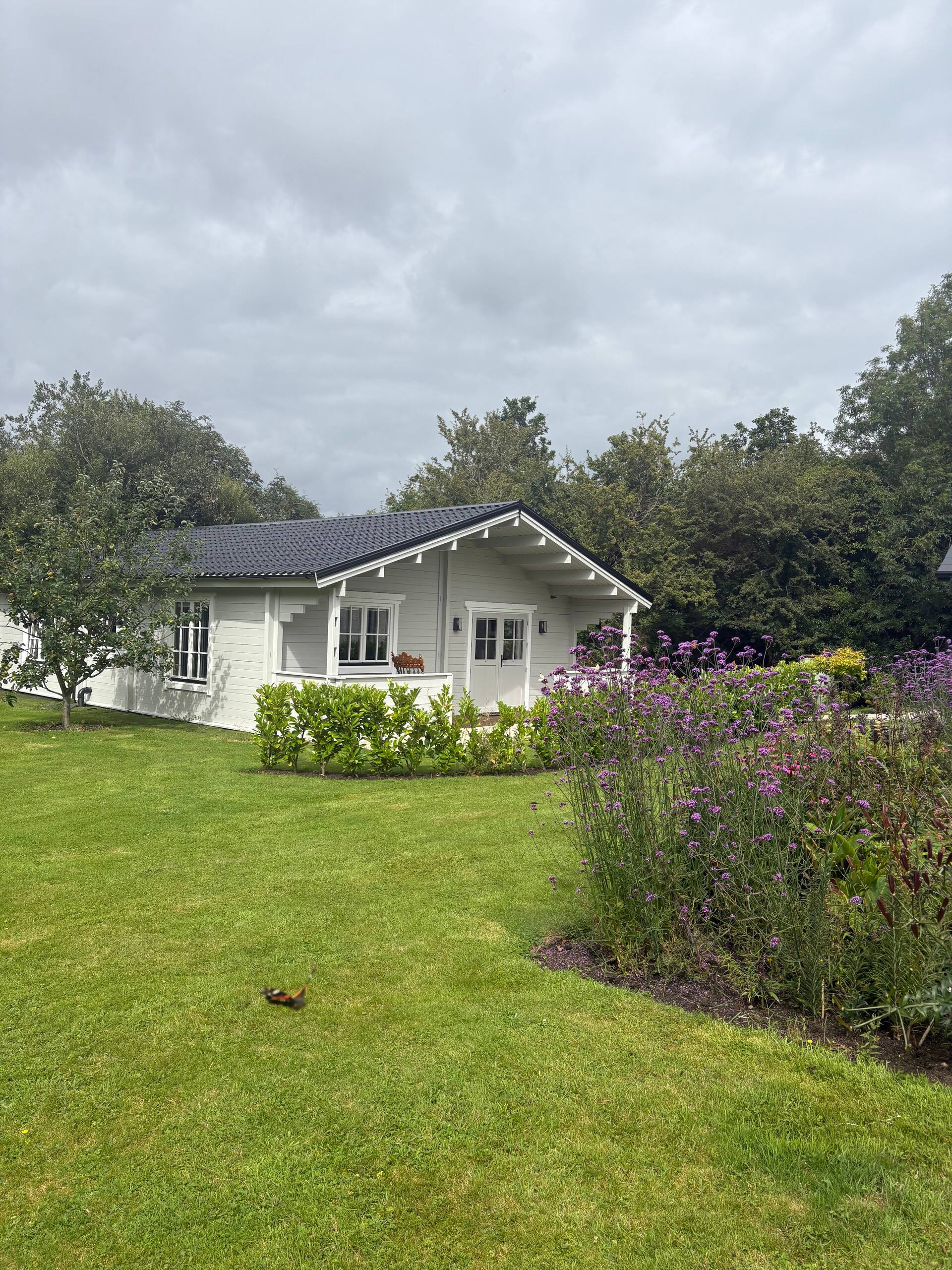 Willow lodge