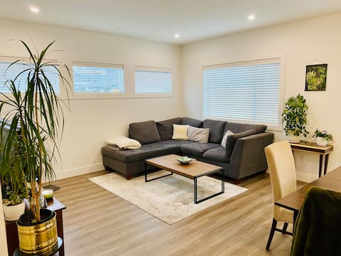 Popular Airbnb listing: Casa Nita in Kelowna