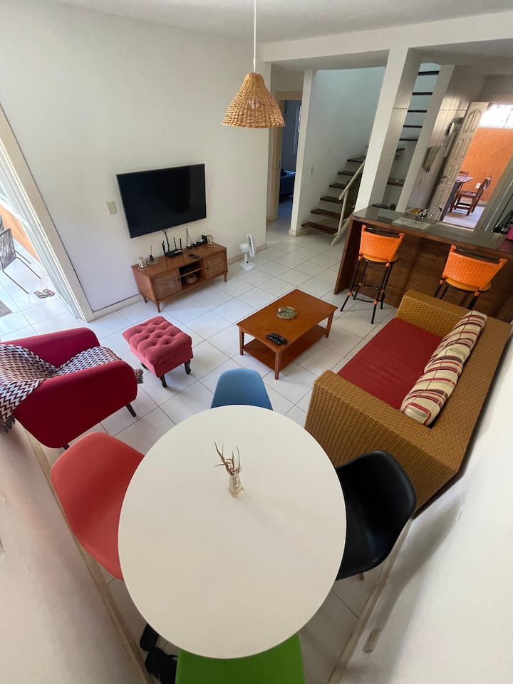 พื้นที่อยู่อาศัย