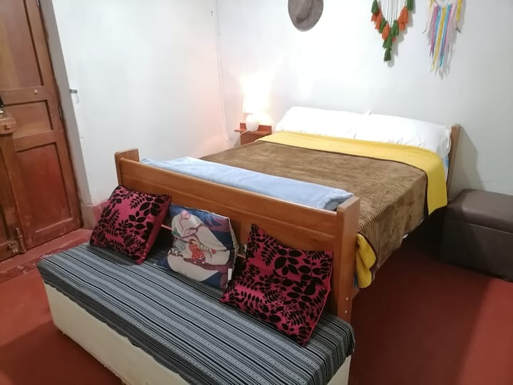 საძინებელი 2