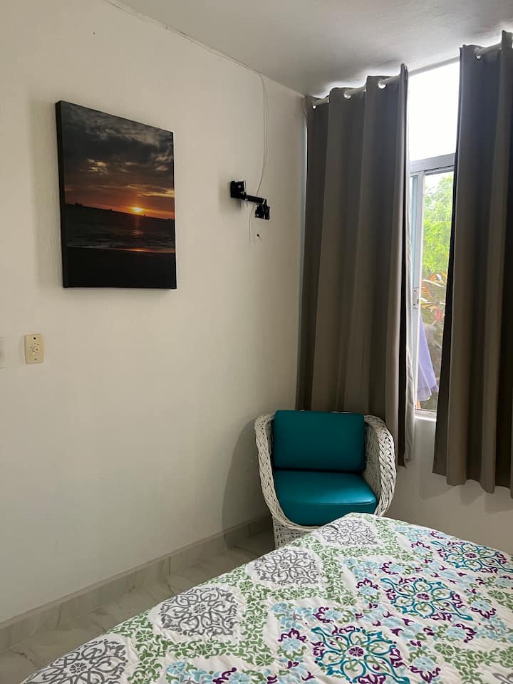 საძინებელი 2