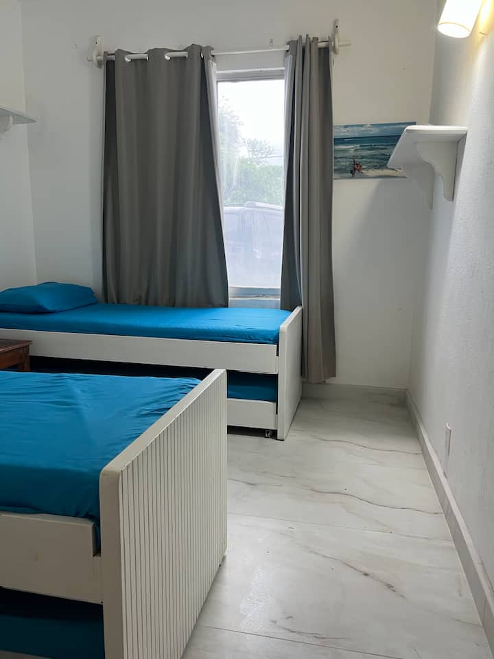 საძინებელი 1