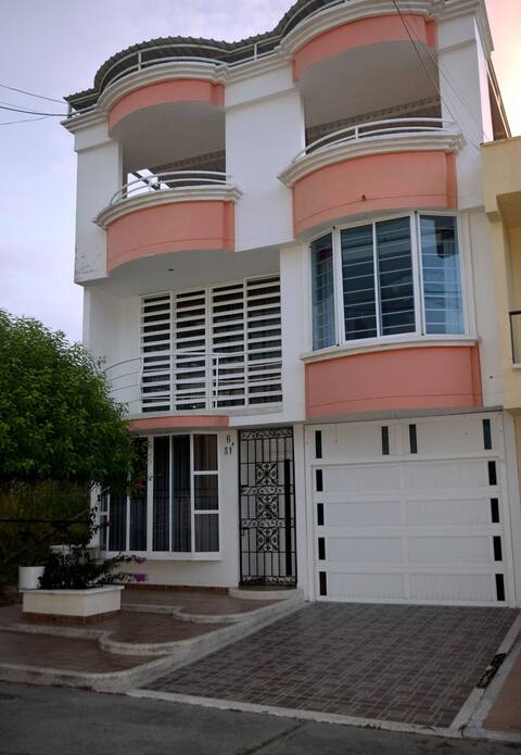 Alojamiento Completo el Albergue