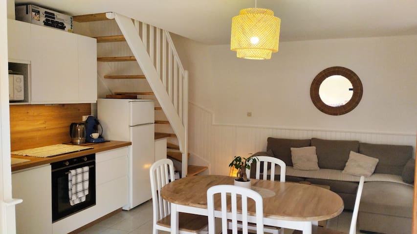 Conciergerie Viassoise managed Airbnb listing 2