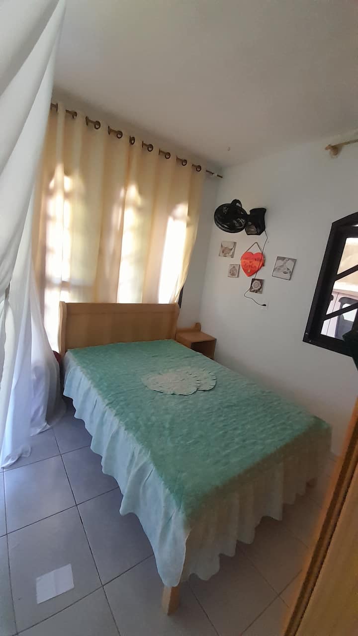 Dhomë gjumi 1