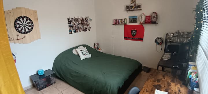 Recámara 3