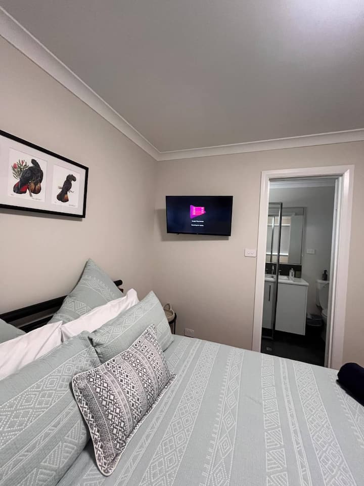 غرفة النوم 2