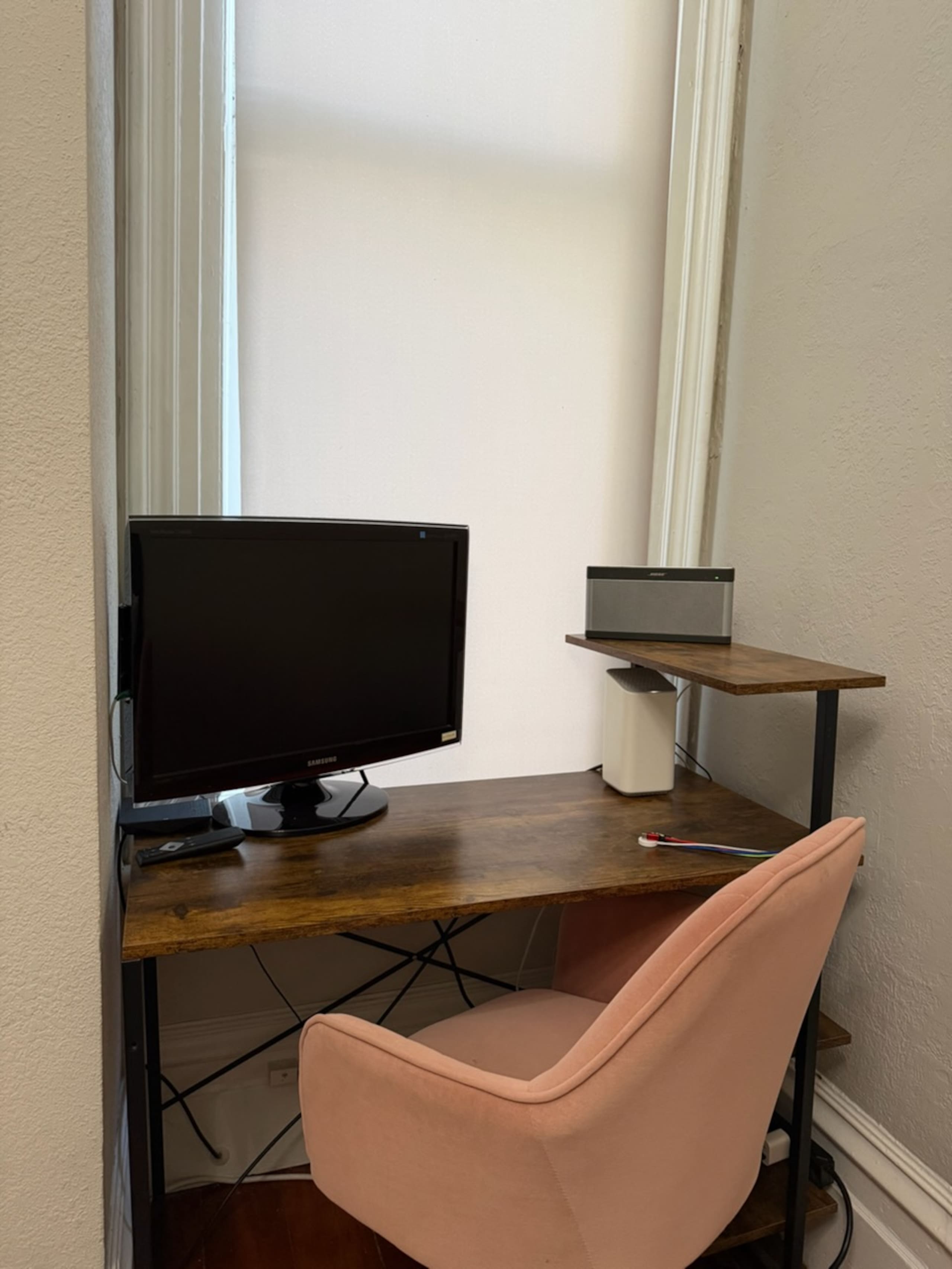 Home in San Francisco · ★4.89 · 1 bedroom · 3 beds · 1 bath - Image 14