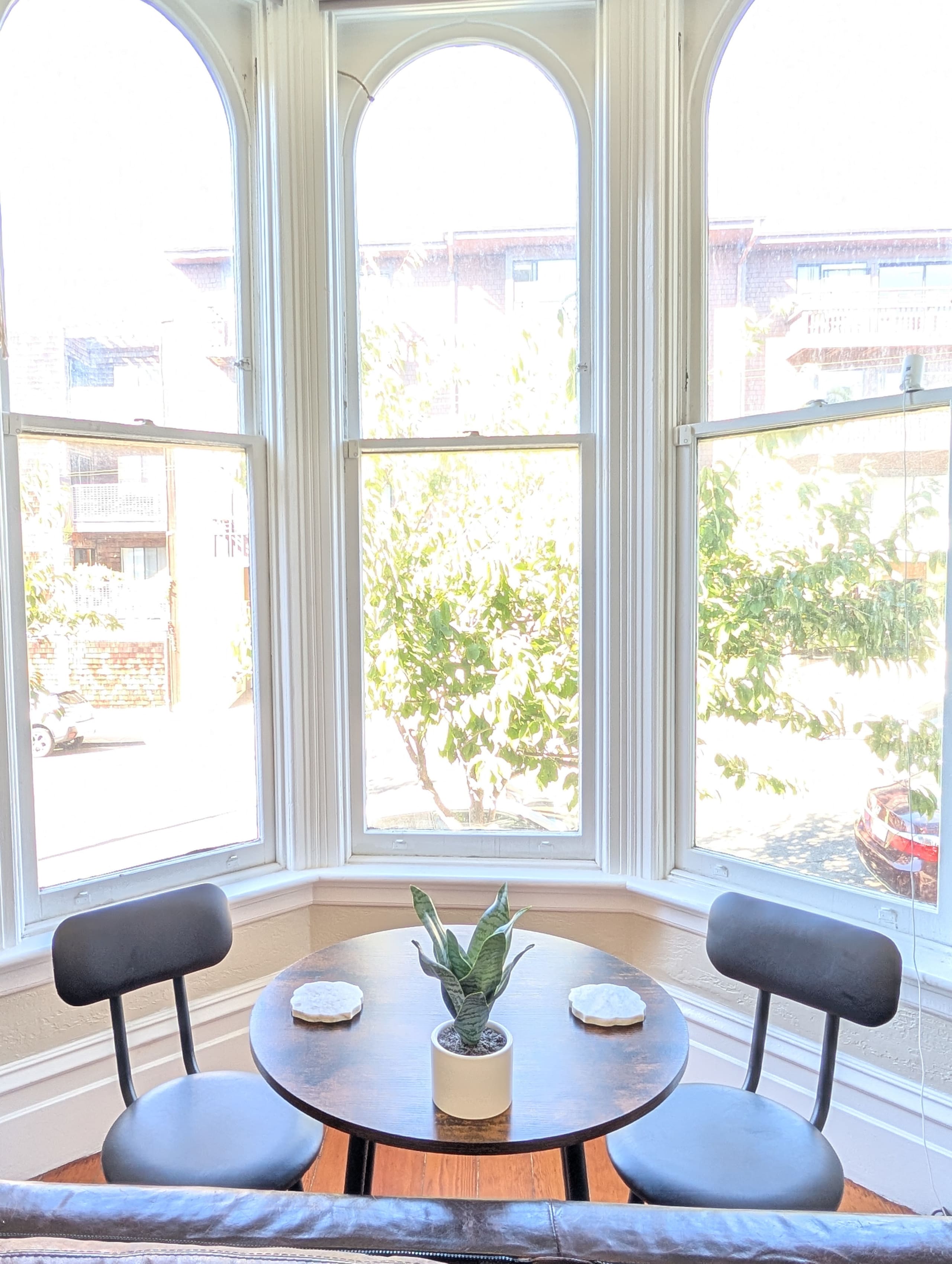 Home in San Francisco · ★4.89 · 1 bedroom · 3 beds · 1 bath - Image 3