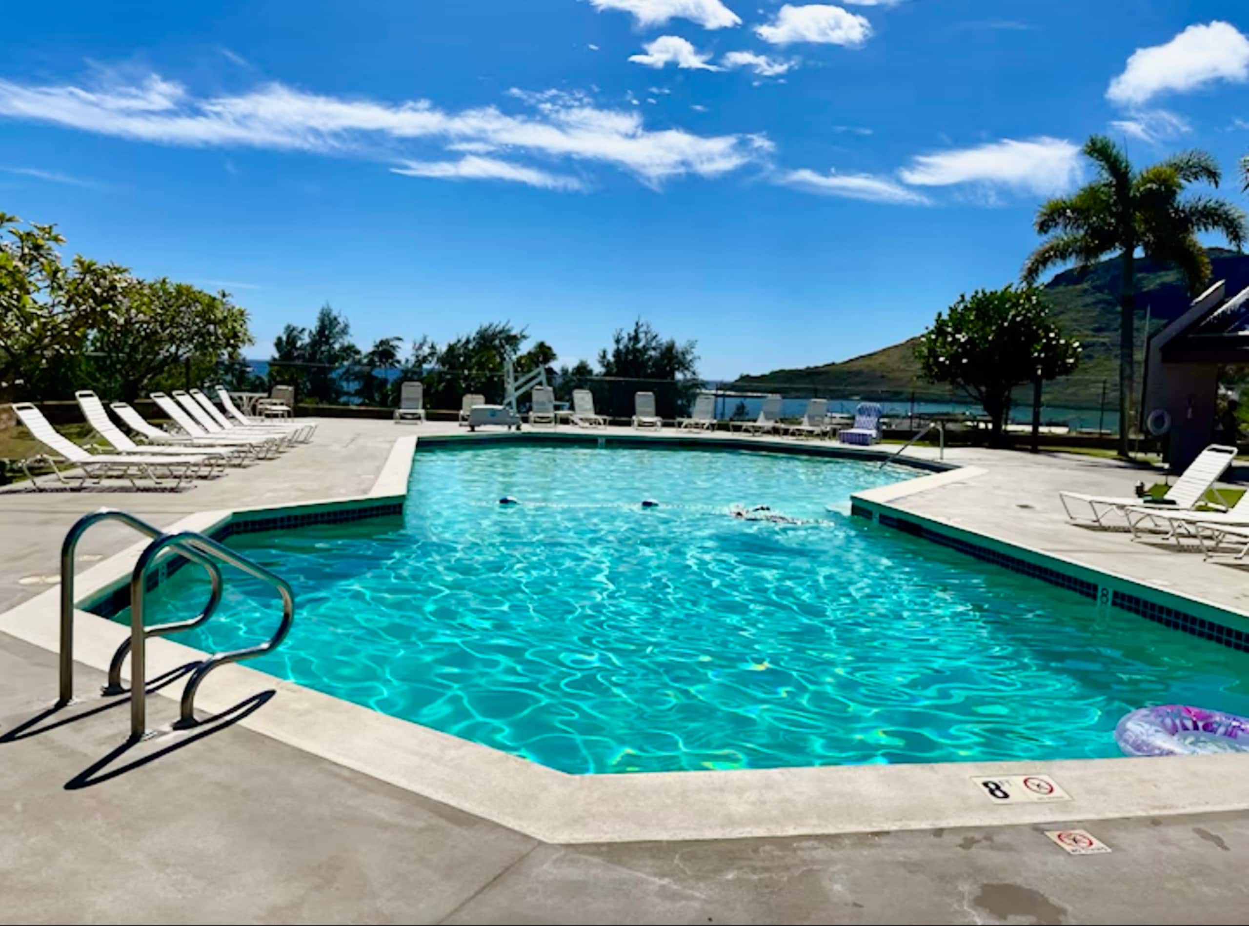 Townhouse in Lihue · ★4.74 · 2 bedrooms · 3 beds · 1.5 private baths - Image 30