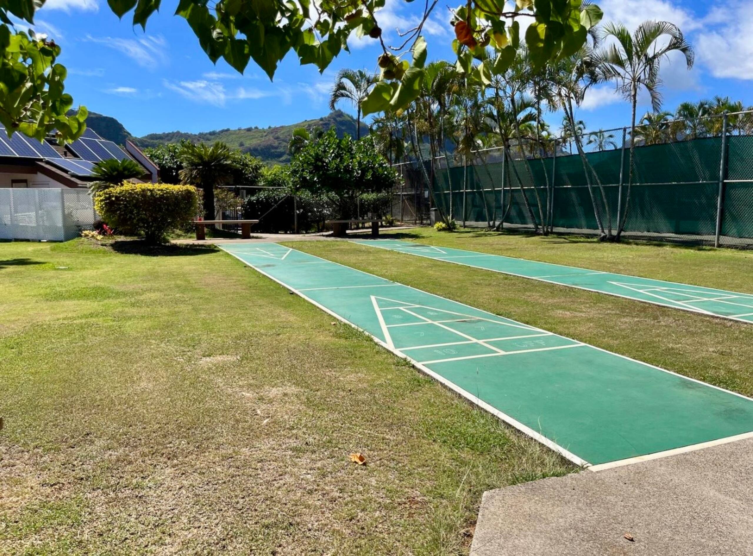 Townhouse in Lihue · ★4.74 · 2 bedrooms · 3 beds · 1.5 private baths - Image 22