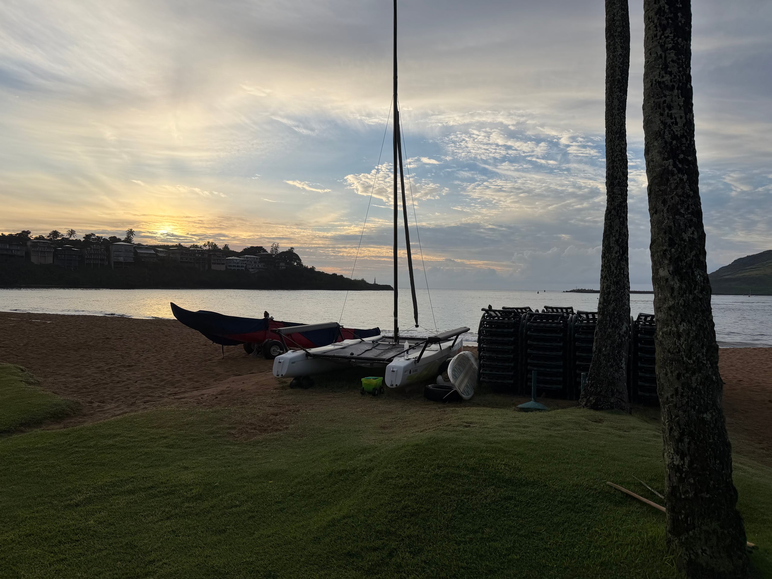Townhouse in Lihue · ★4.74 · 2 bedrooms · 3 beds · 1.5 private baths - Image 33