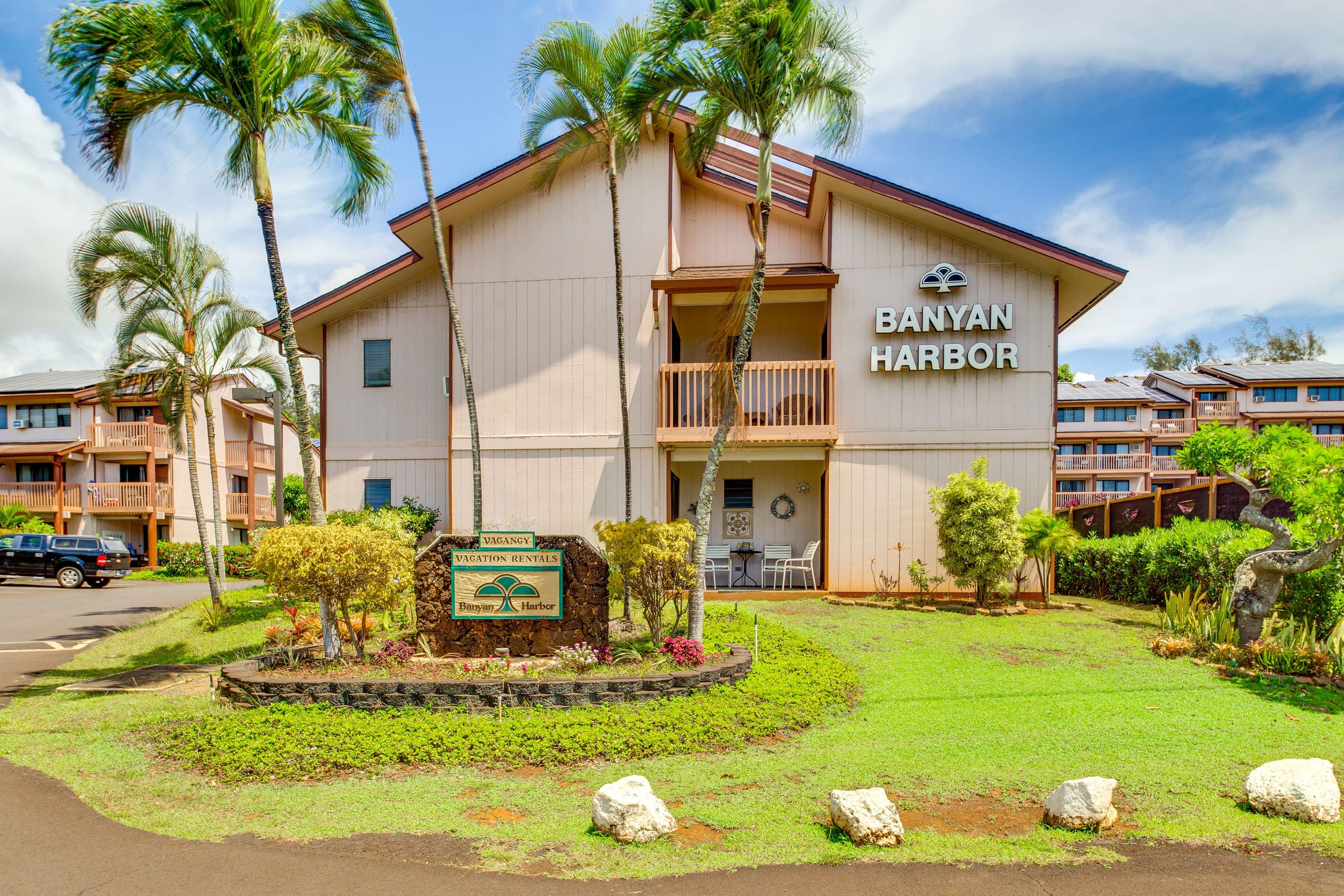 Townhouse in Lihue · ★4.74 · 2 bedrooms · 3 beds · 1.5 private baths - Image 26