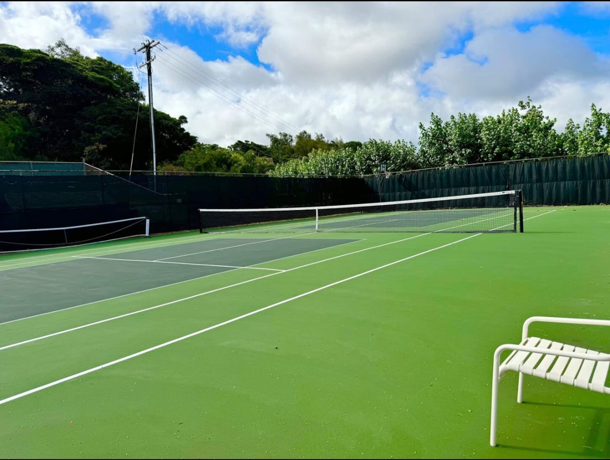 Townhouse in Lihue · ★4.74 · 2 bedrooms · 3 beds · 1.5 private baths - Image 21