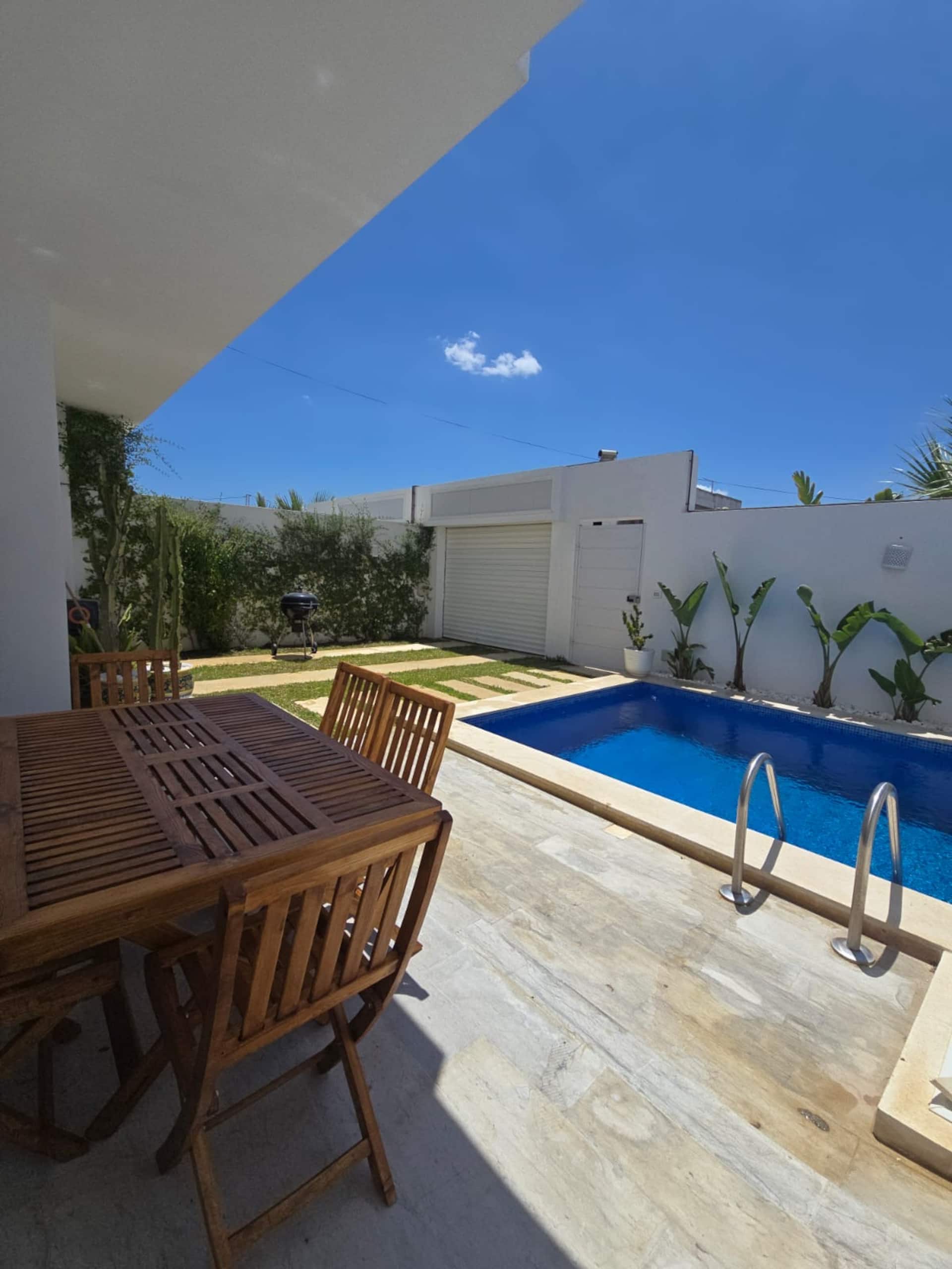 Bella Vita Hammamet
