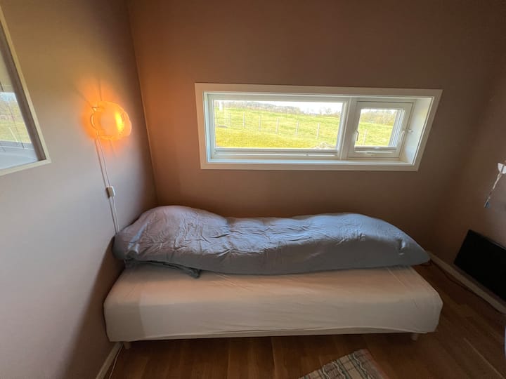 Soveværelse nr. 2