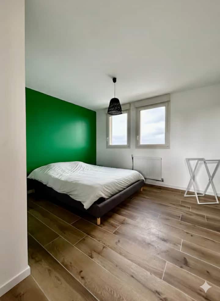 Habitación 4