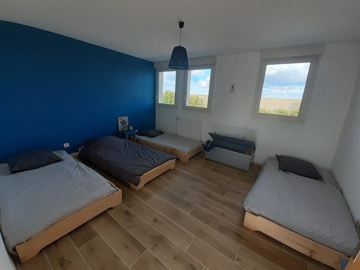 Habitación 3