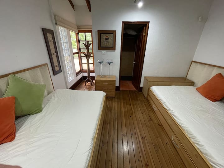 Dhomë gjumi 3