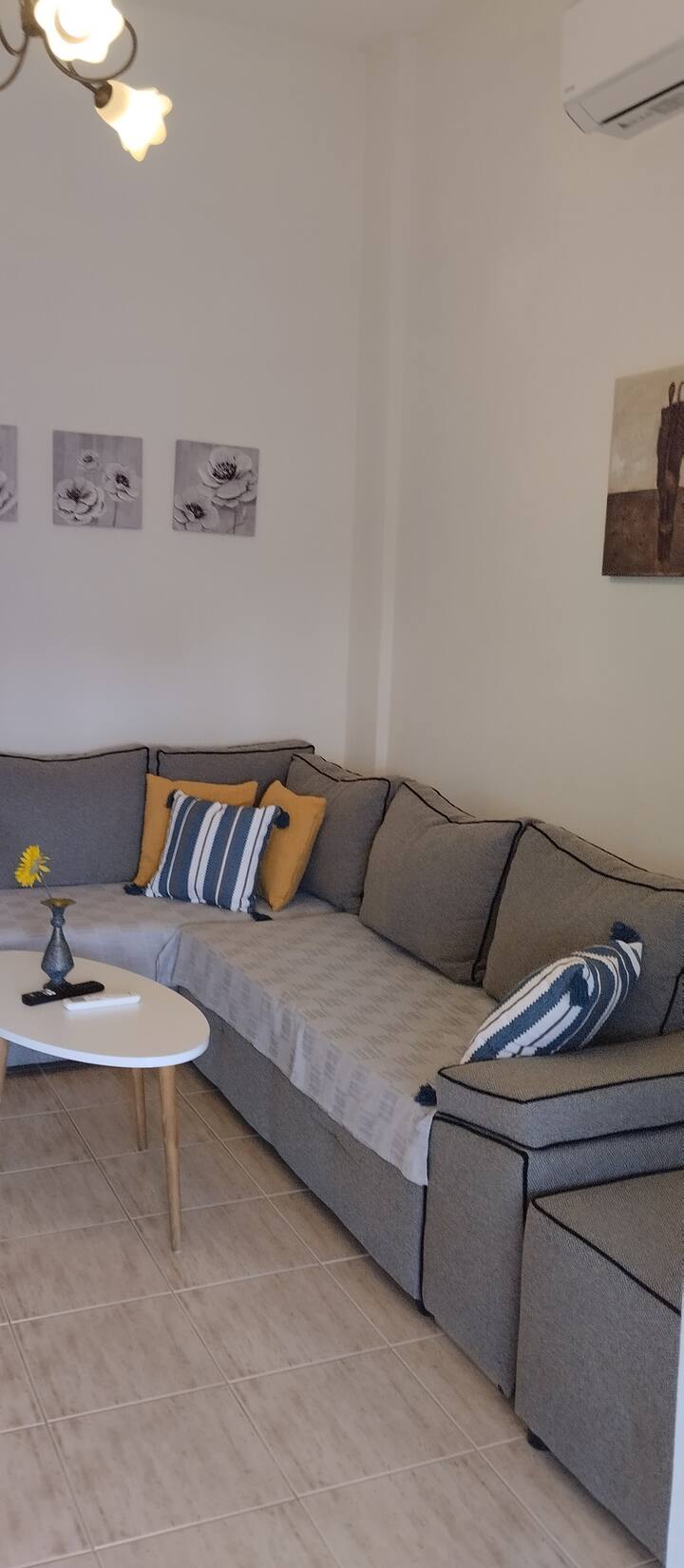 Всекидневна