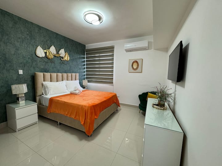 Спална соба 1