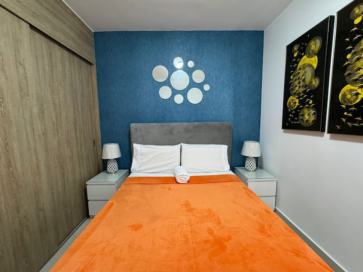 Спална соба 2