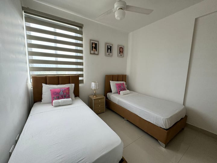 Спална соба 3