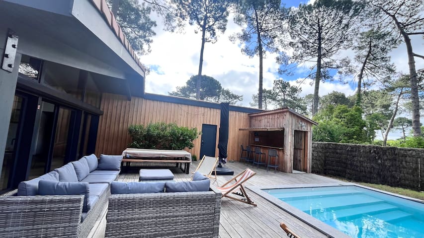Noe&Keys conciergerie managed Airbnb listing 1