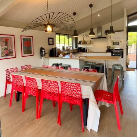 Noe&Keys conciergerie managed Airbnb listing 1
