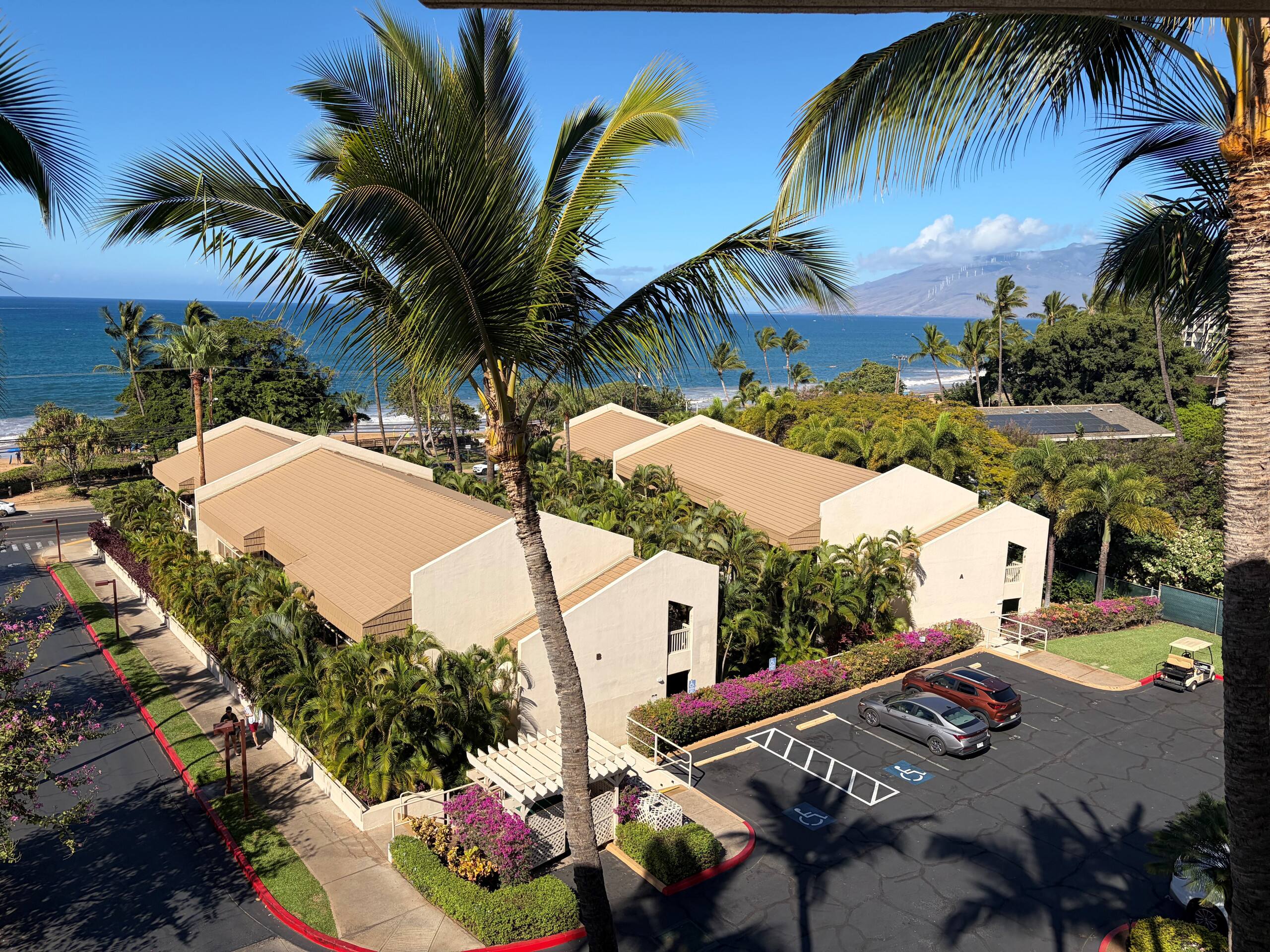 Maui Banyan Closest to the Beach! A201 Kihei - Image 74