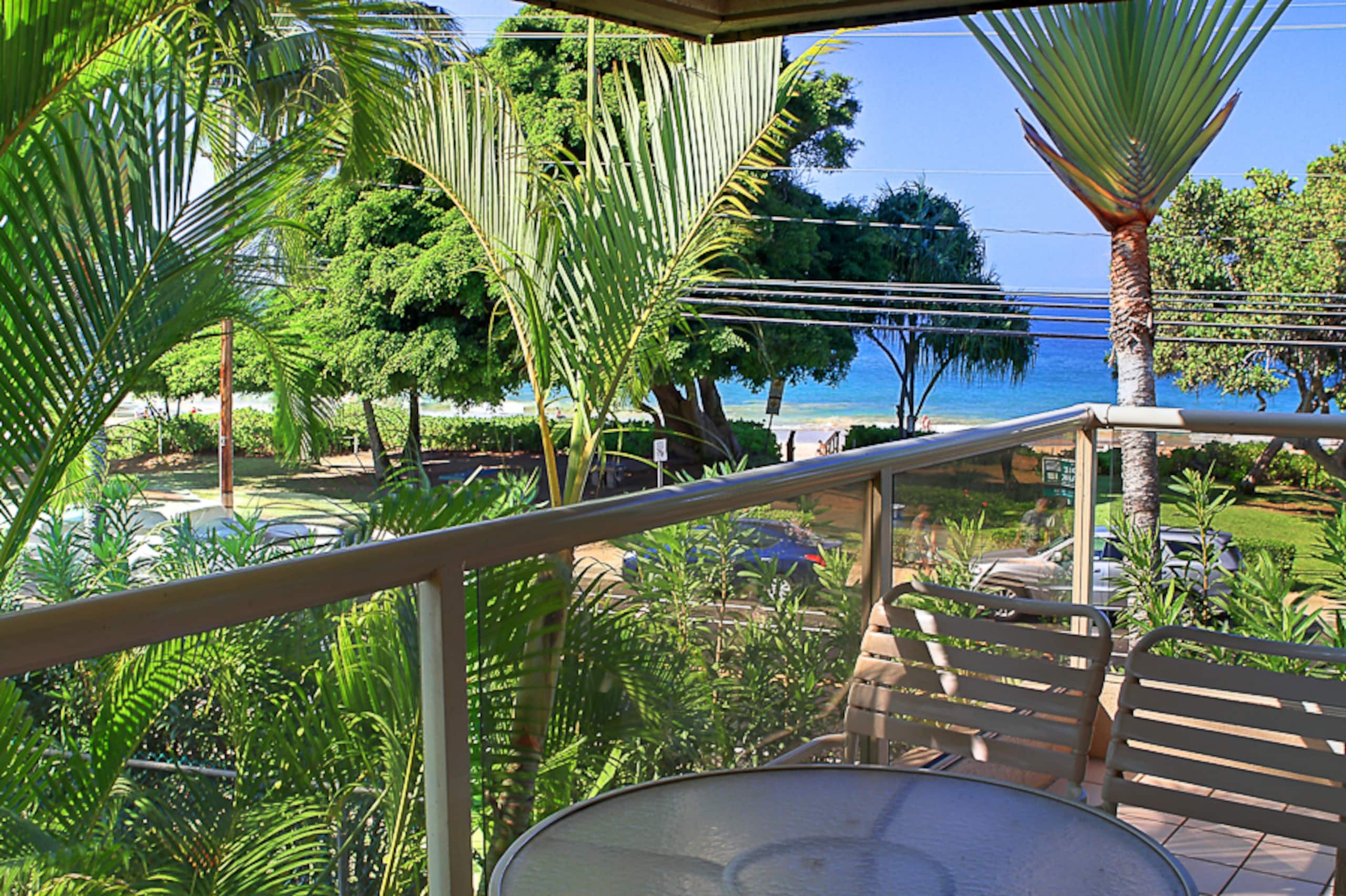 Maui Banyan Closest to the Beach! A201 Kihei - Image 71