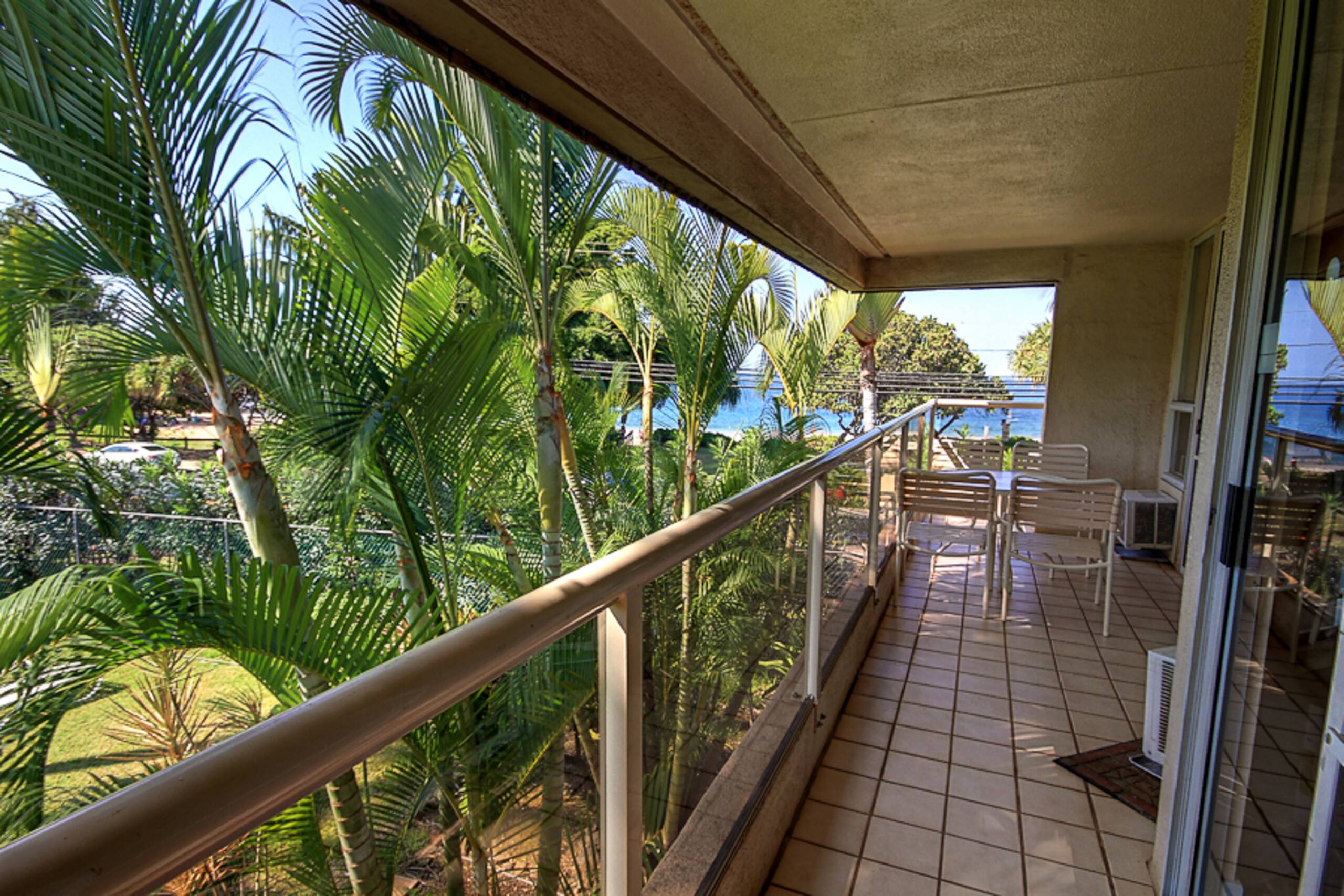 Maui Banyan Closest to the Beach! A201 Kihei - Image 49