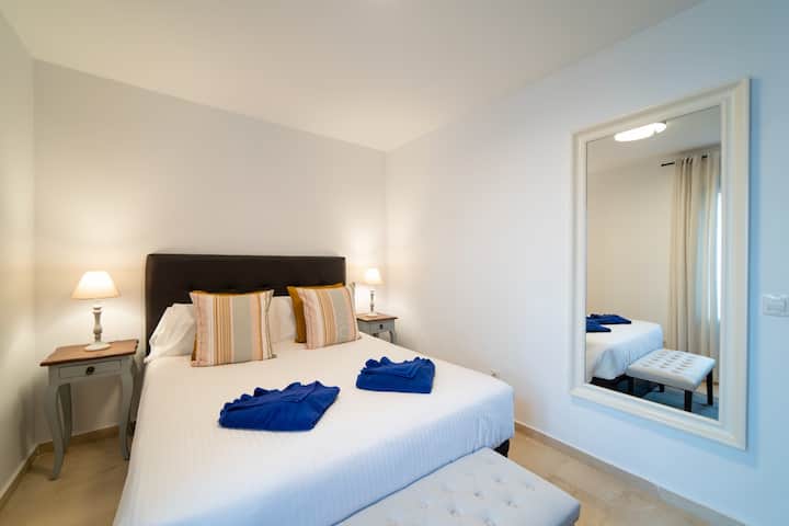 غرفة النوم 2