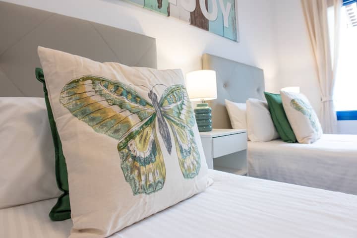 غرفة النوم 3