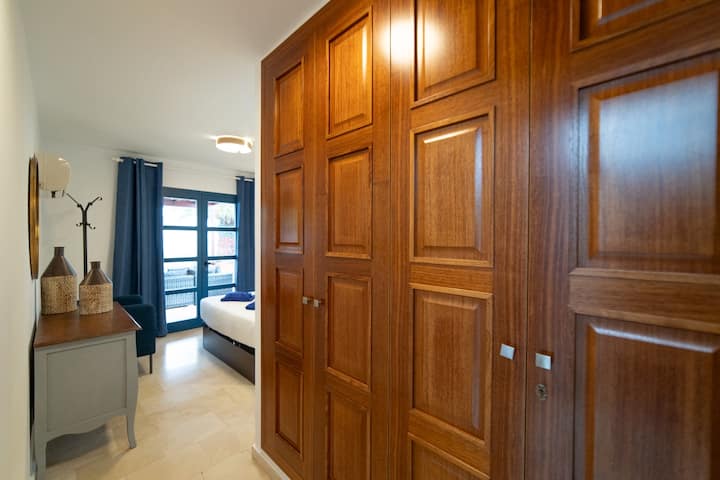 غرفة النوم 1