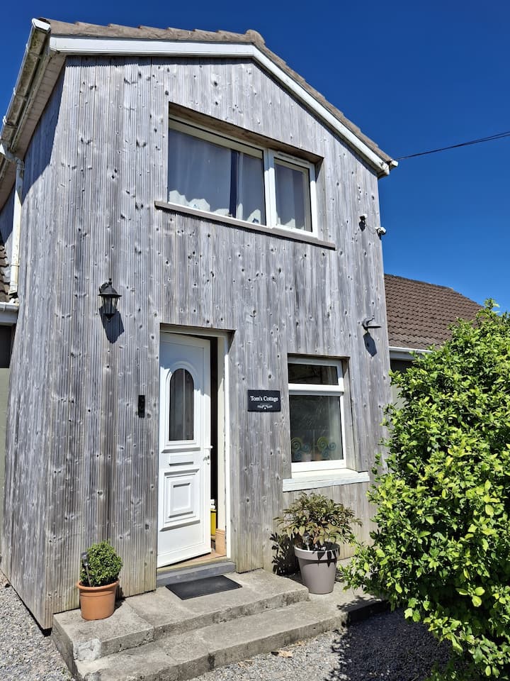 6-bed Room With Alpacas Near Waterford City - Carrick-On-Suir