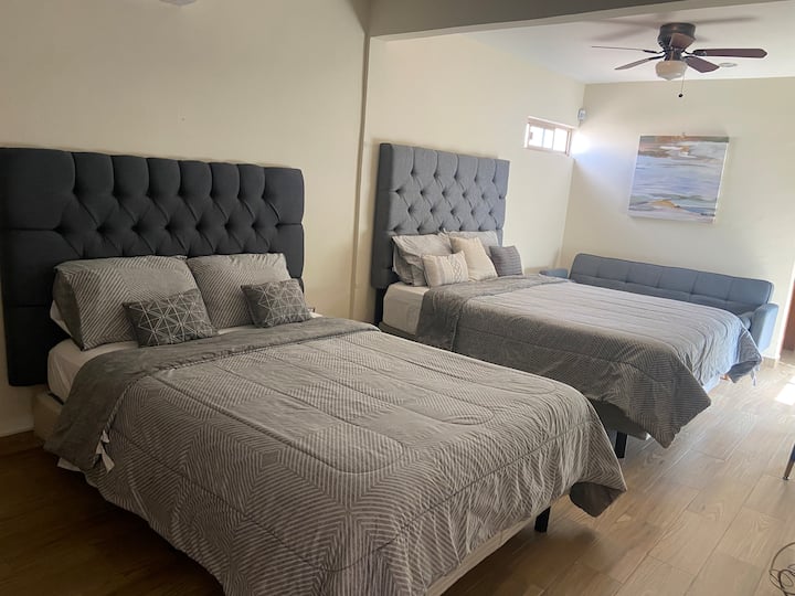 Спална соба 1