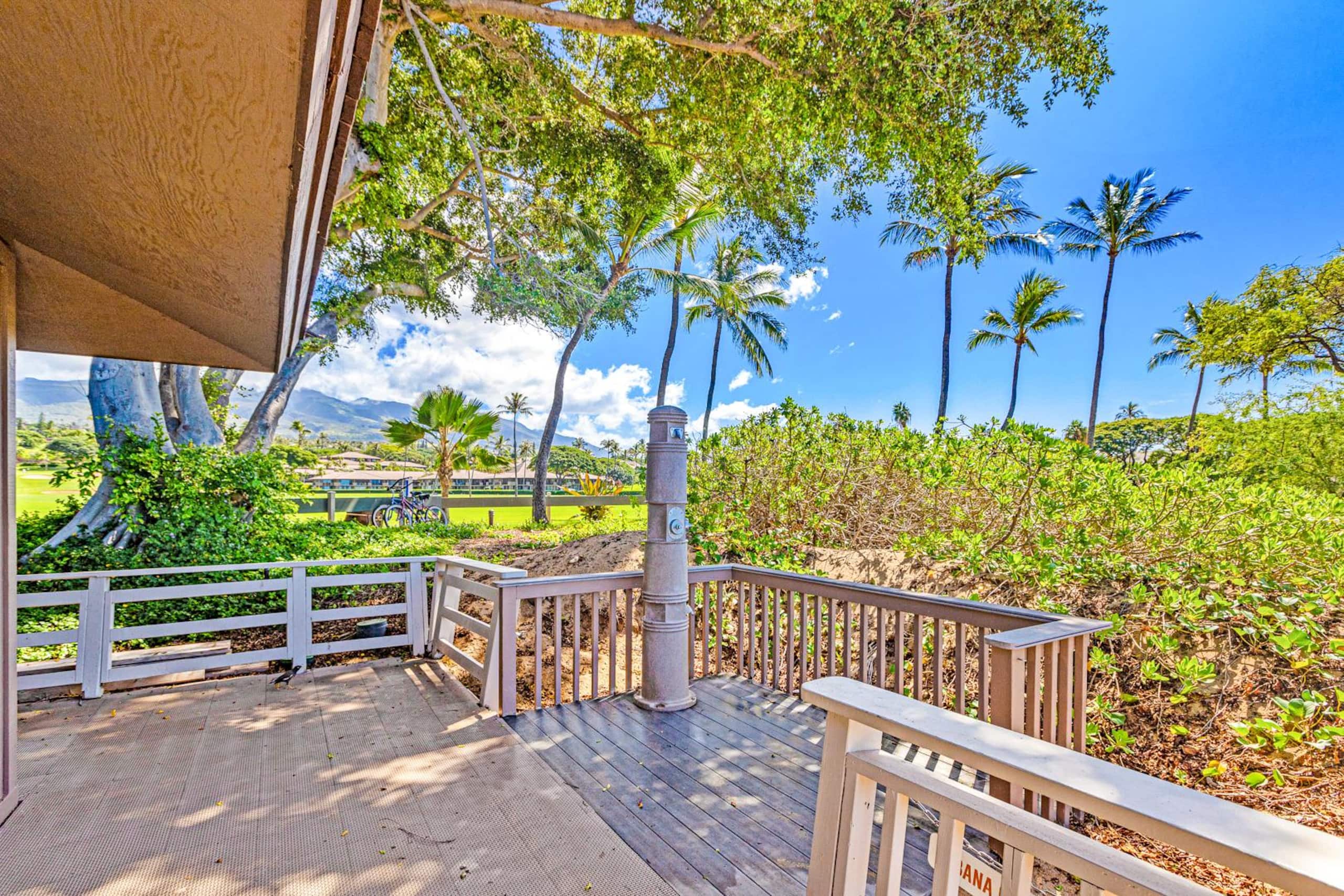 Condo in Lahaina · ★5.0 · 1 bedroom · 2 beds · 2 baths - Image 13
