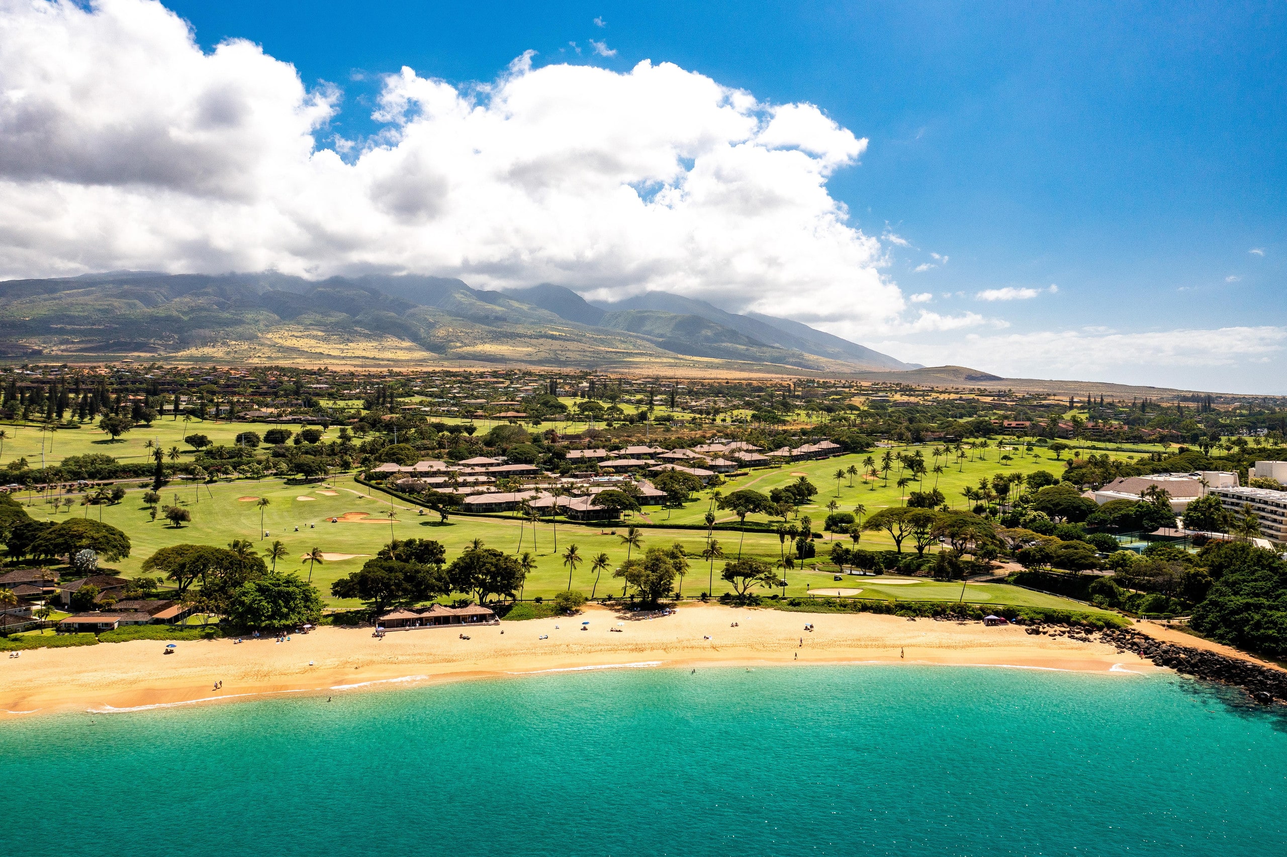 Condo in Lahaina · ★5.0 · 1 bedroom · 2 beds · 2 baths - Image 14