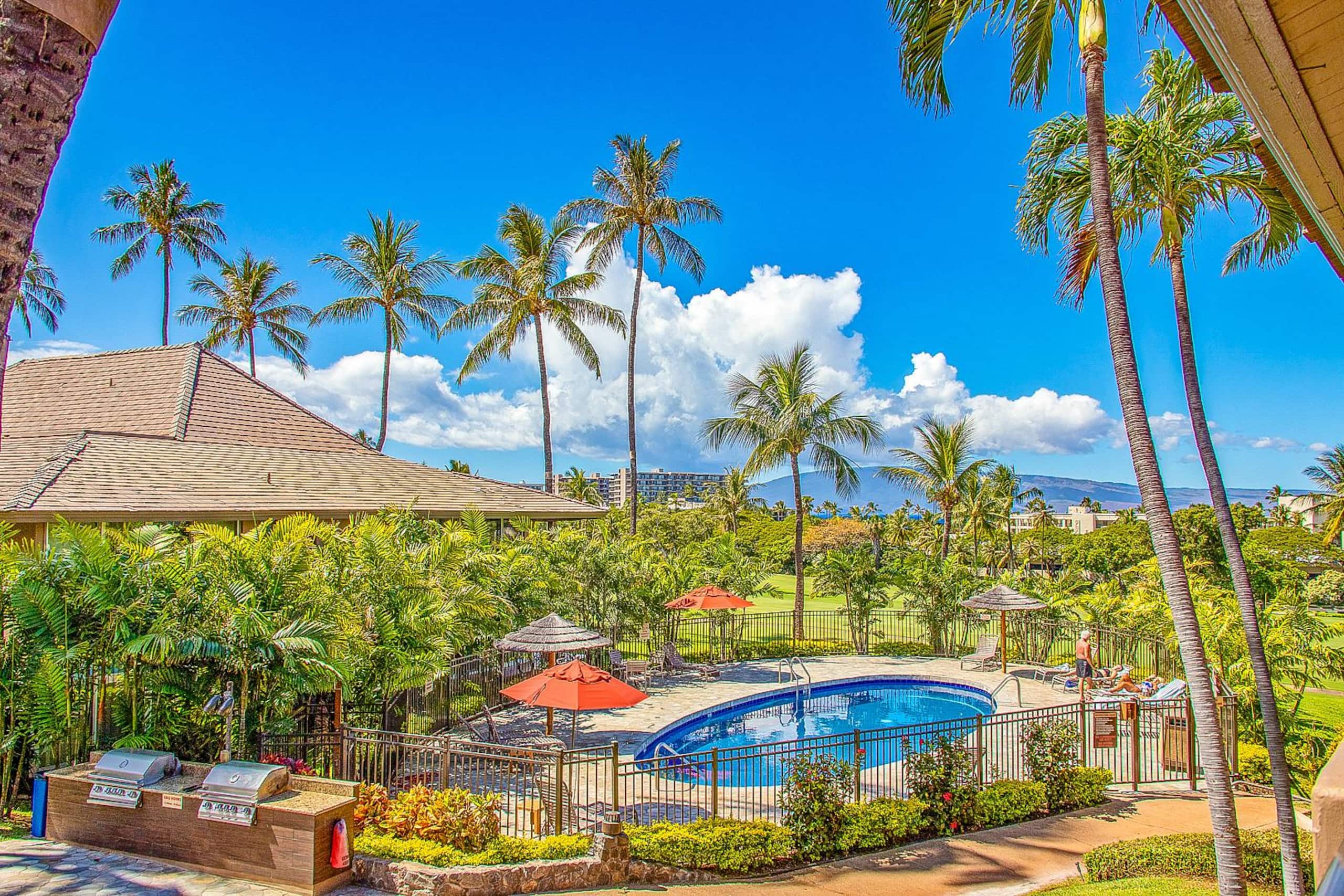 Condo in Lahaina · ★5.0 · 1 bedroom · 2 beds · 2 baths - Image 47
