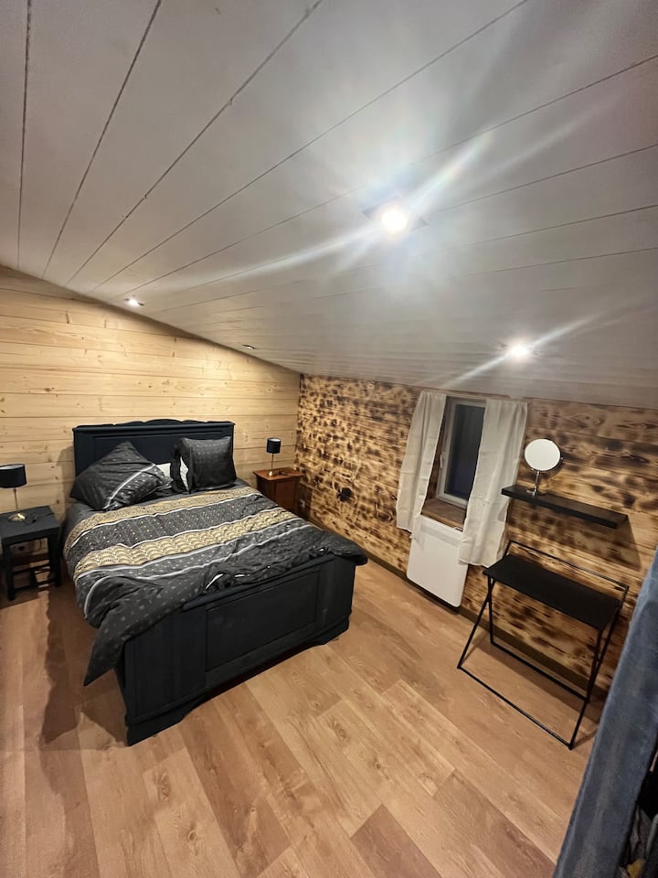 Chambre 1