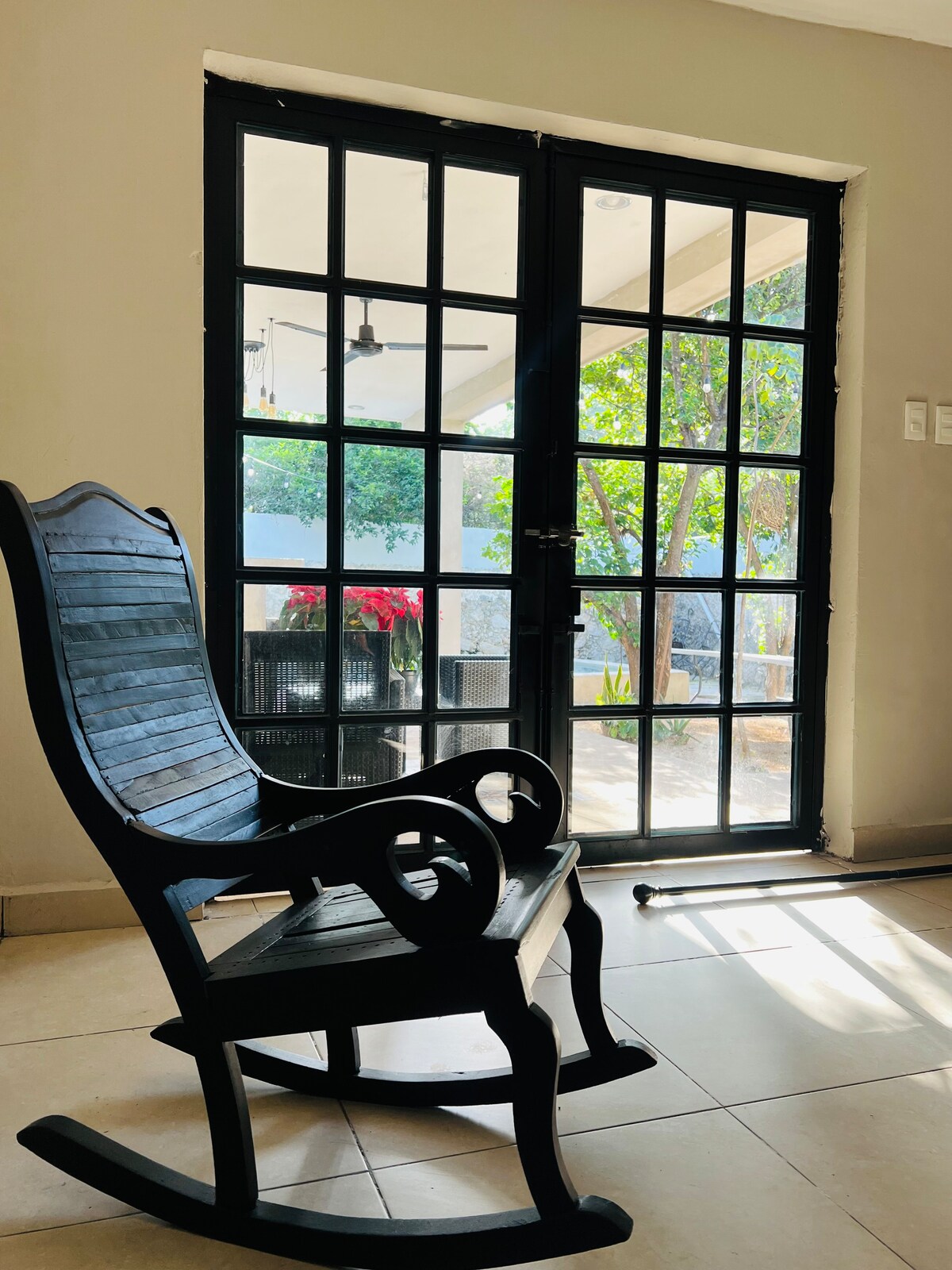 საძინებელი