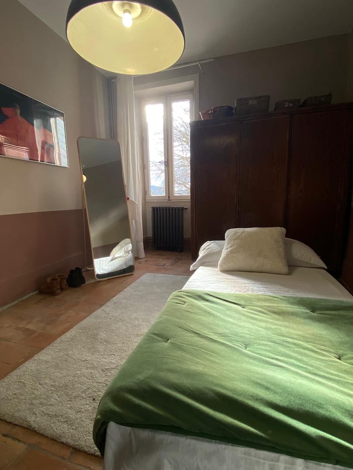 Chambre 6